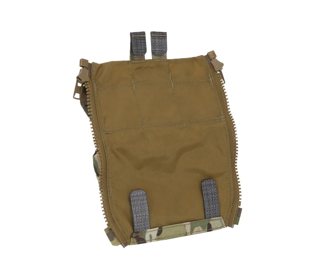 Back Panel Bang Pouch MEILLEUR REPRO
