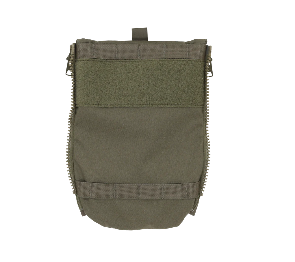 Back Panel Water MEILLEUR REPRO