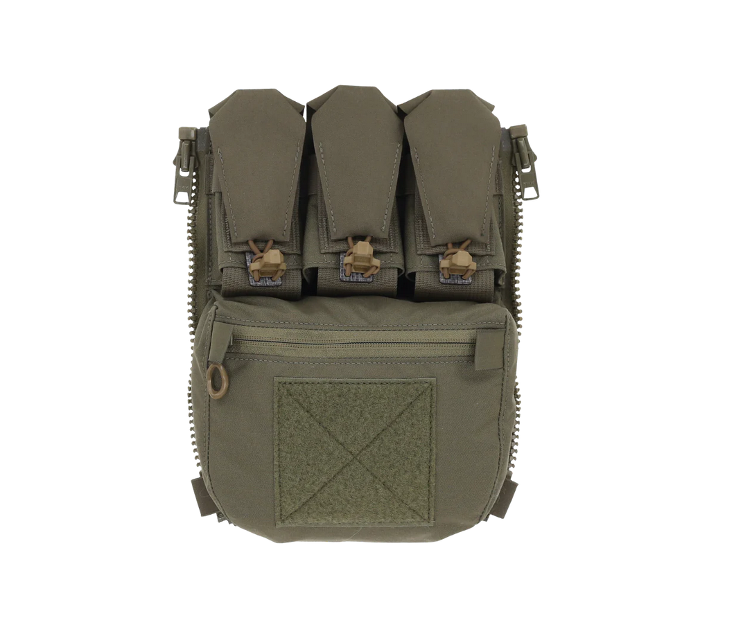 Back Panel Bang Pouch MEILLEUR REPRO