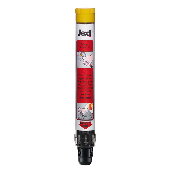 Auto-Injecteur d&