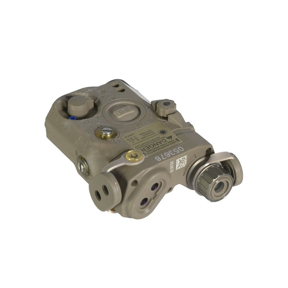 AN/PEQ-15 – IR Illuminator 