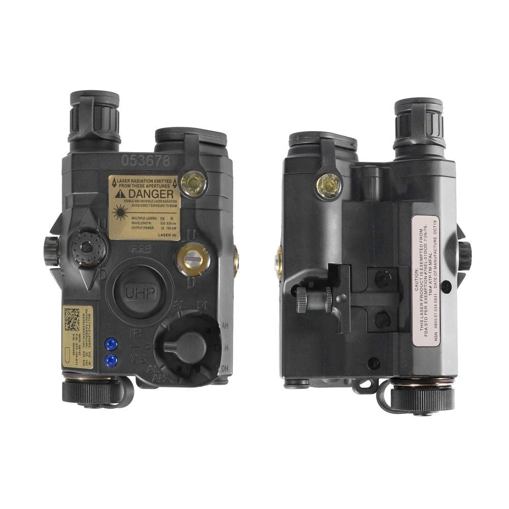 AN/PEQ-15 – IR Illuminator 