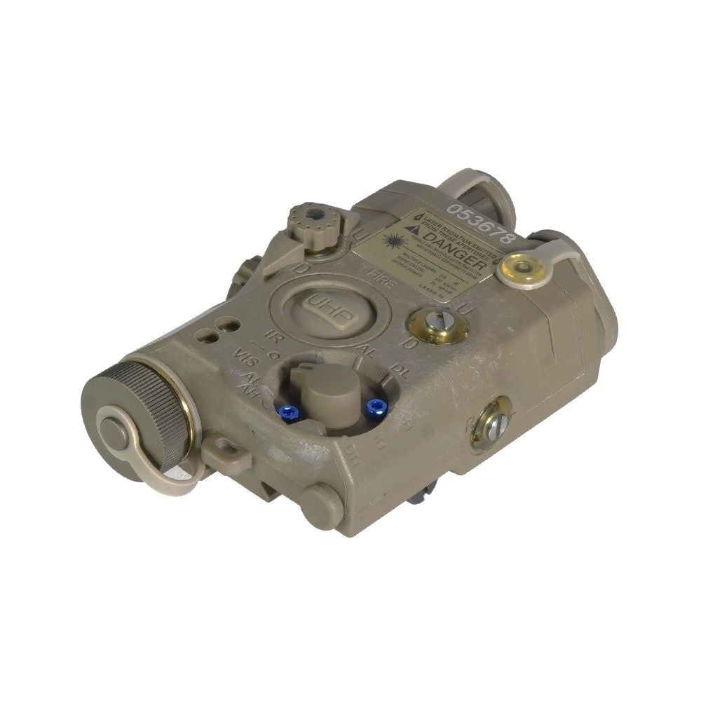 AN/PEQ-15 – IR Illuminator 