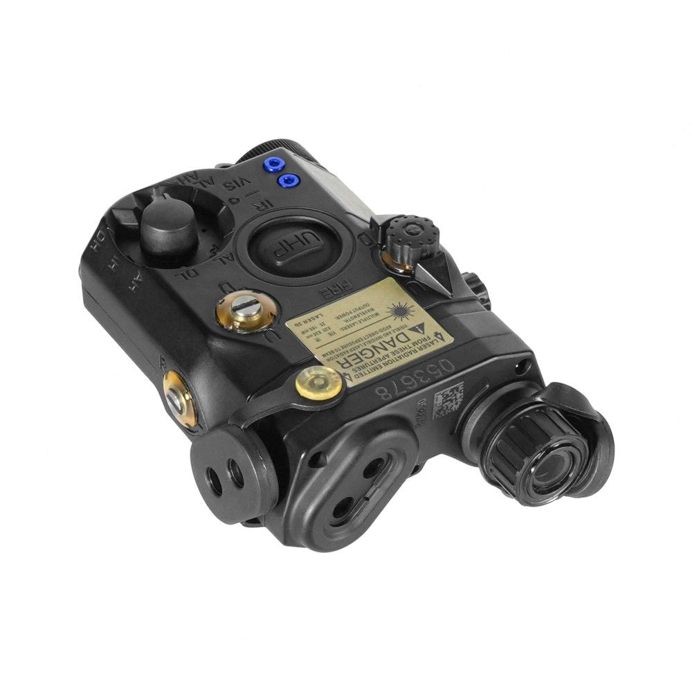 AN/PEQ-15 – IR Illuminator 