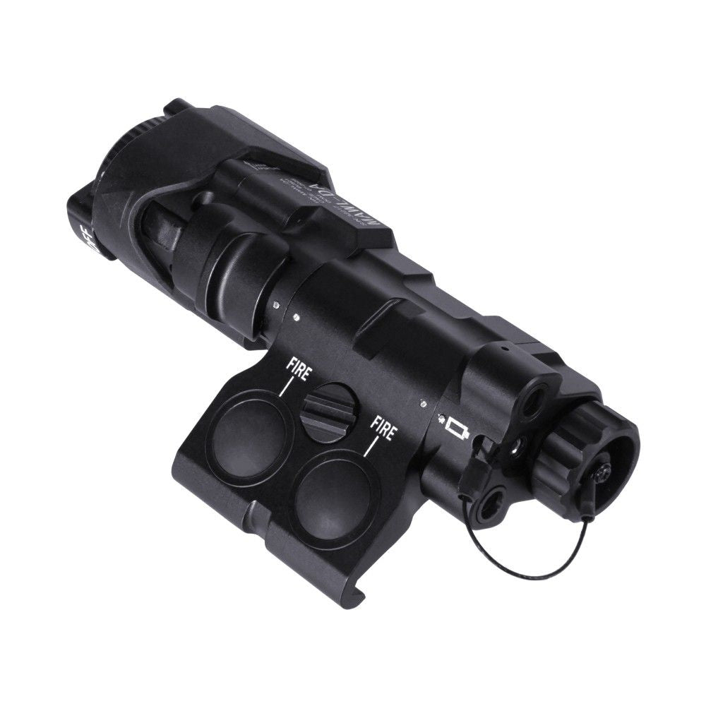 MAWL-DA (DIRECT ACTION)