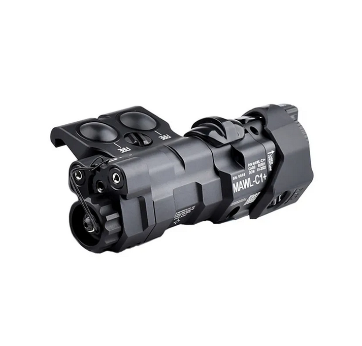 MAWL-C1+ ILLUMINATOR IR