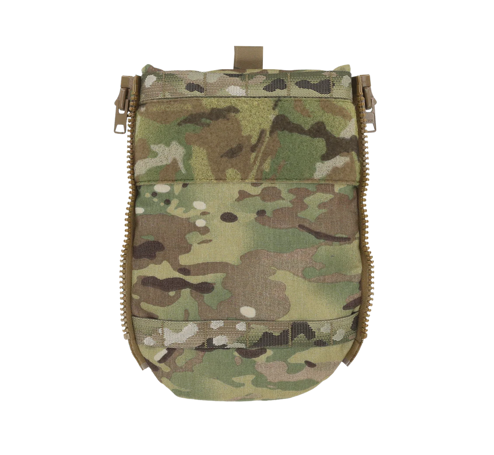 Back Panel Water MEILLEUR REPRO