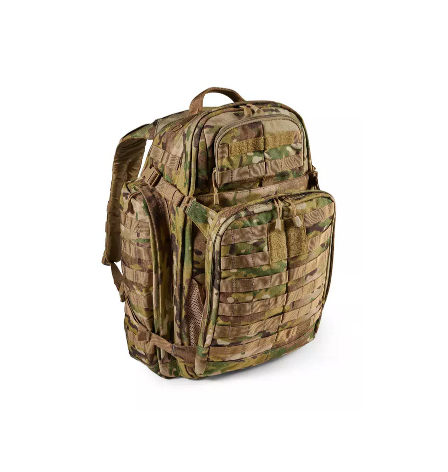 Rush 72™ 2.0 Multicam