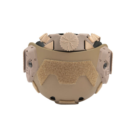 CASQUE FMA FAST SF – VERSION ENTRAÎNEMENT (ABS)