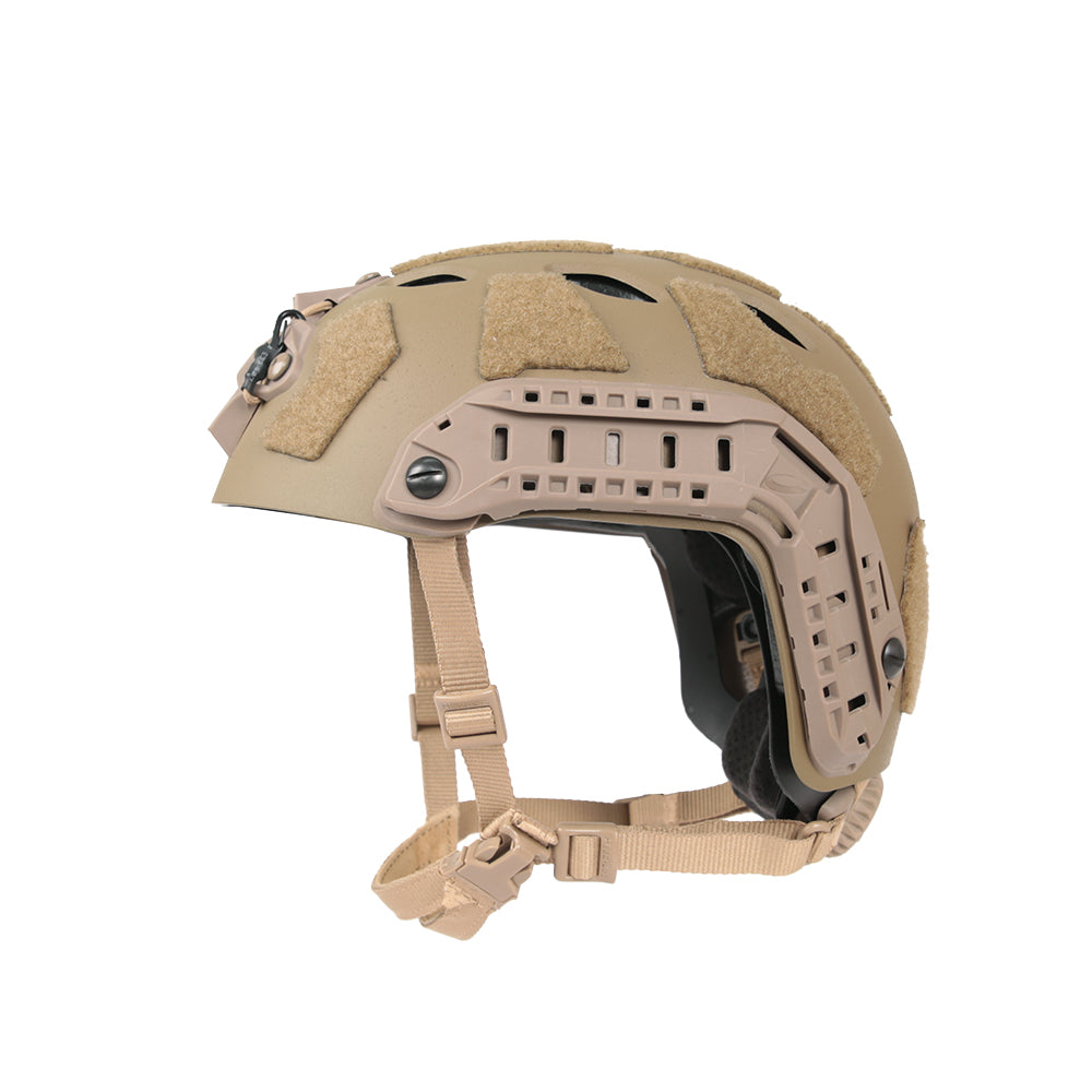 CASQUE FMA FAST SF – VERSION ENTRAÎNEMENT (ABS)
