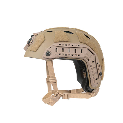 CASQUE FMA FAST SF – VERSION ENTRAÎNEMENT (ABS)