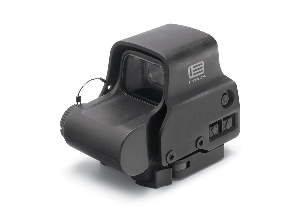 Viseur Holographique EOTech EXPS3 HW