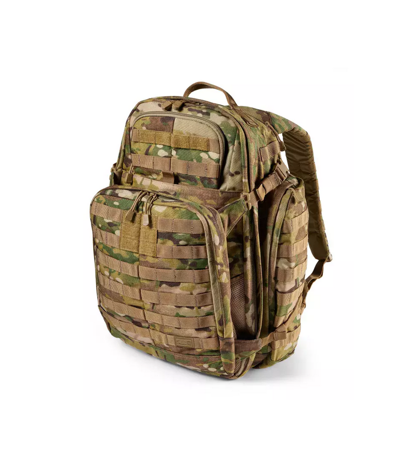 Rush 72™ 2.0 Multicam