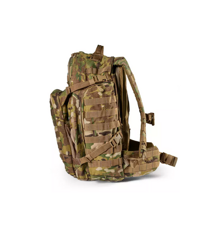 Rush 72™ 2.0 Multicam