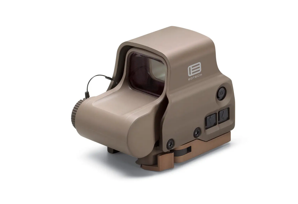 Viseur Holographique EOTech EXPS3 HW