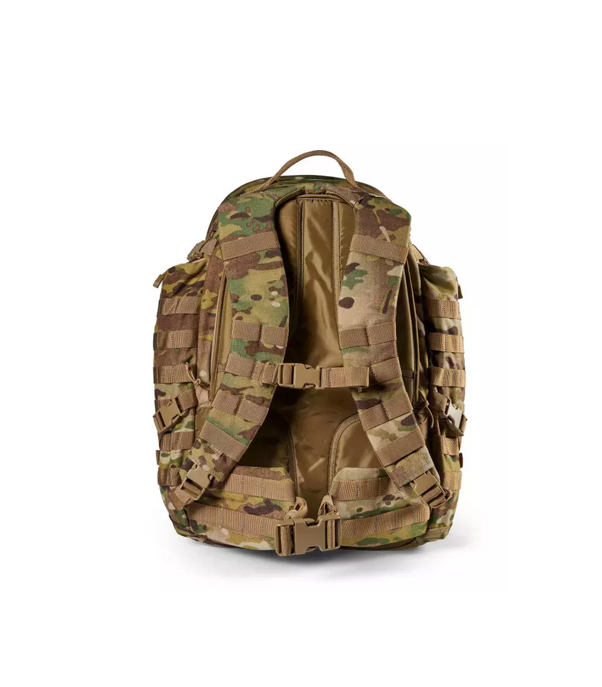 Rush 72™ 2.0 Multicam