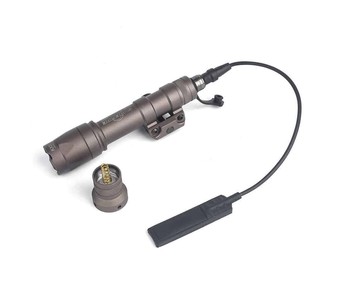 Surefire M600C Scout Light