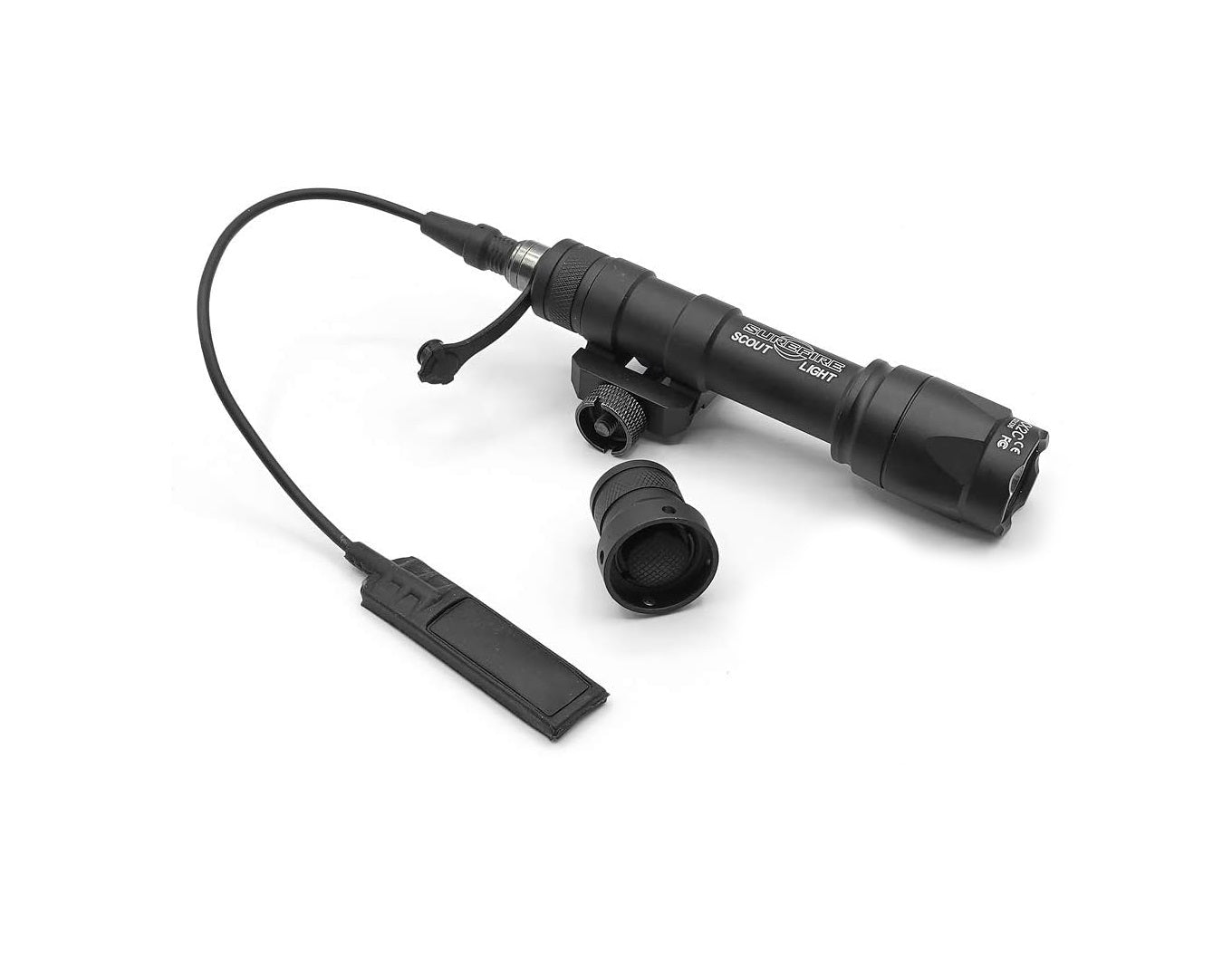 Surefire M600C Scout Light