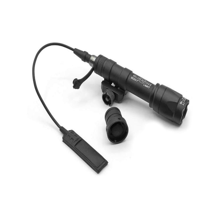 Surefire M600C Scout Light