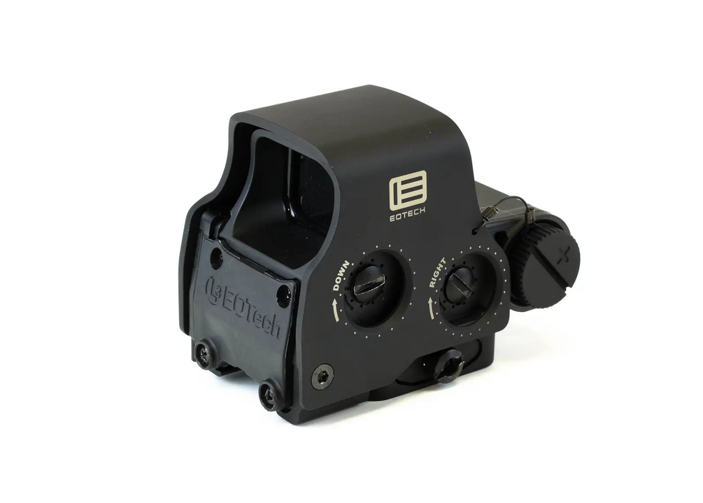 Viseur Holographique EOTech EXPS3 HW