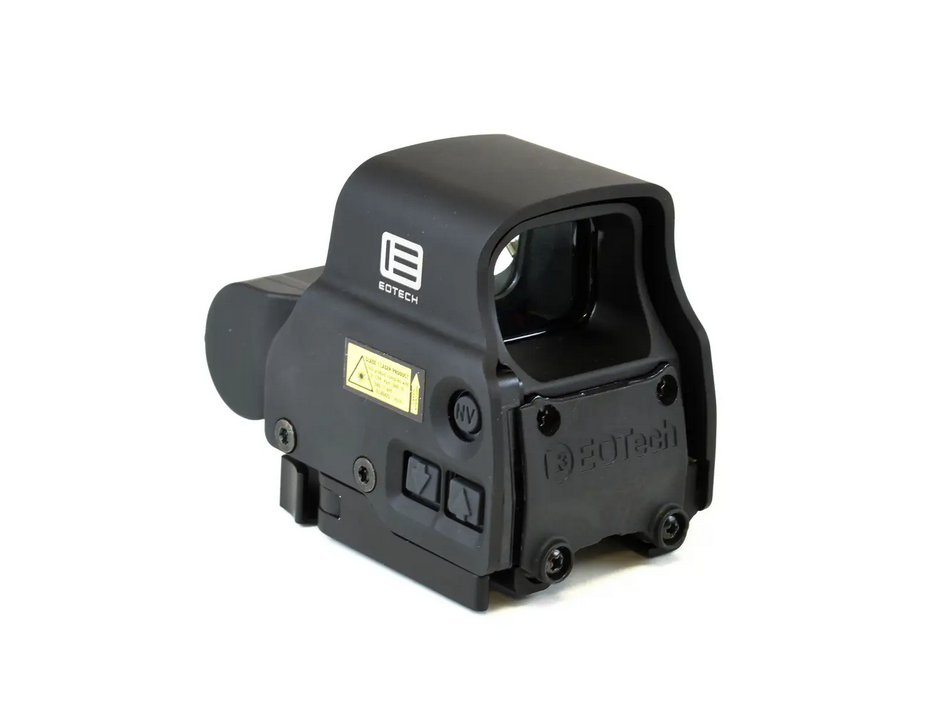 Viseur Holographique EOTech EXPS3 HW