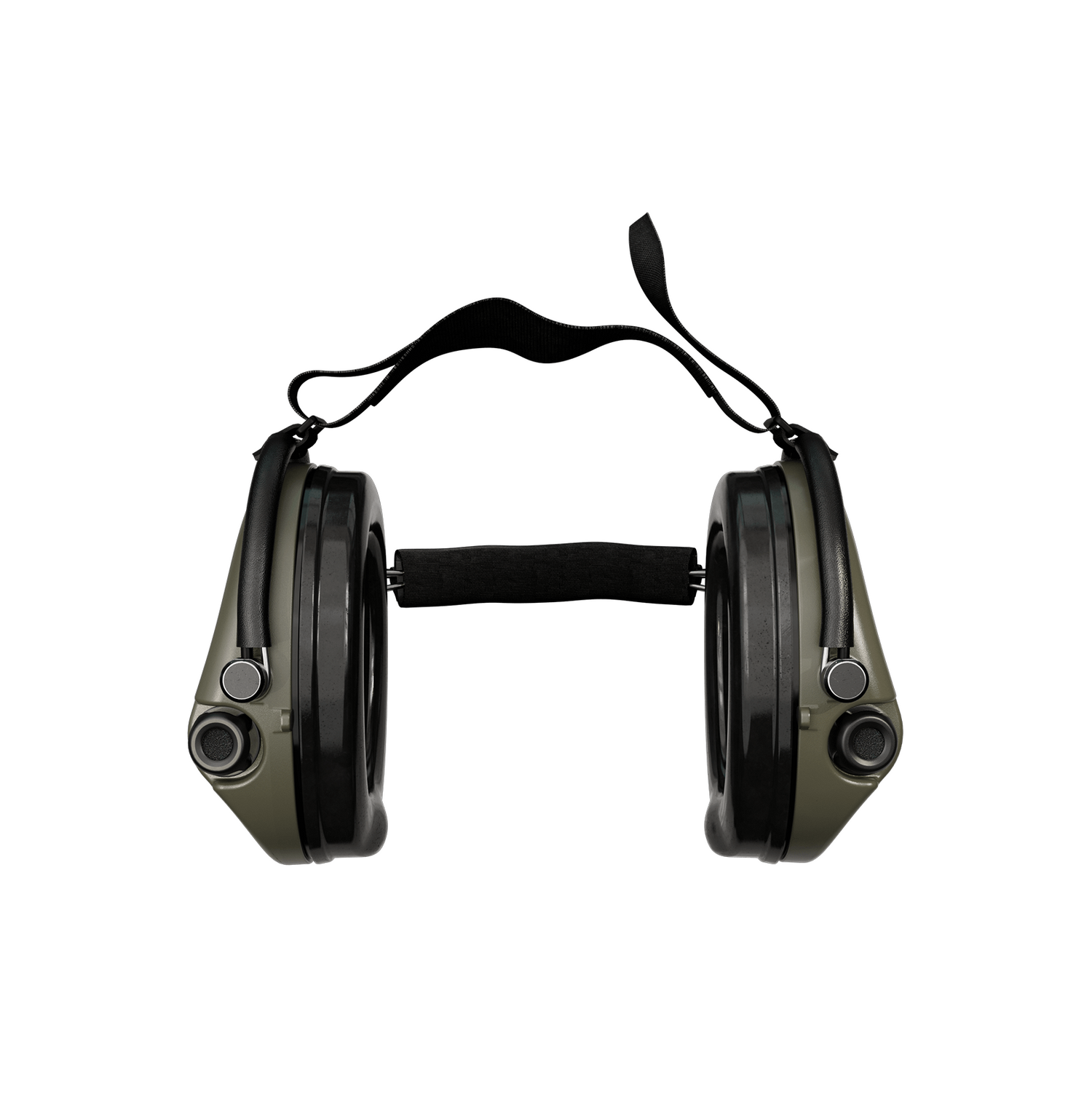 MSA Sordin Supreme Pro-X Neckband