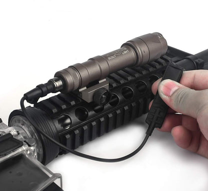 Surefire M600C Scout Light