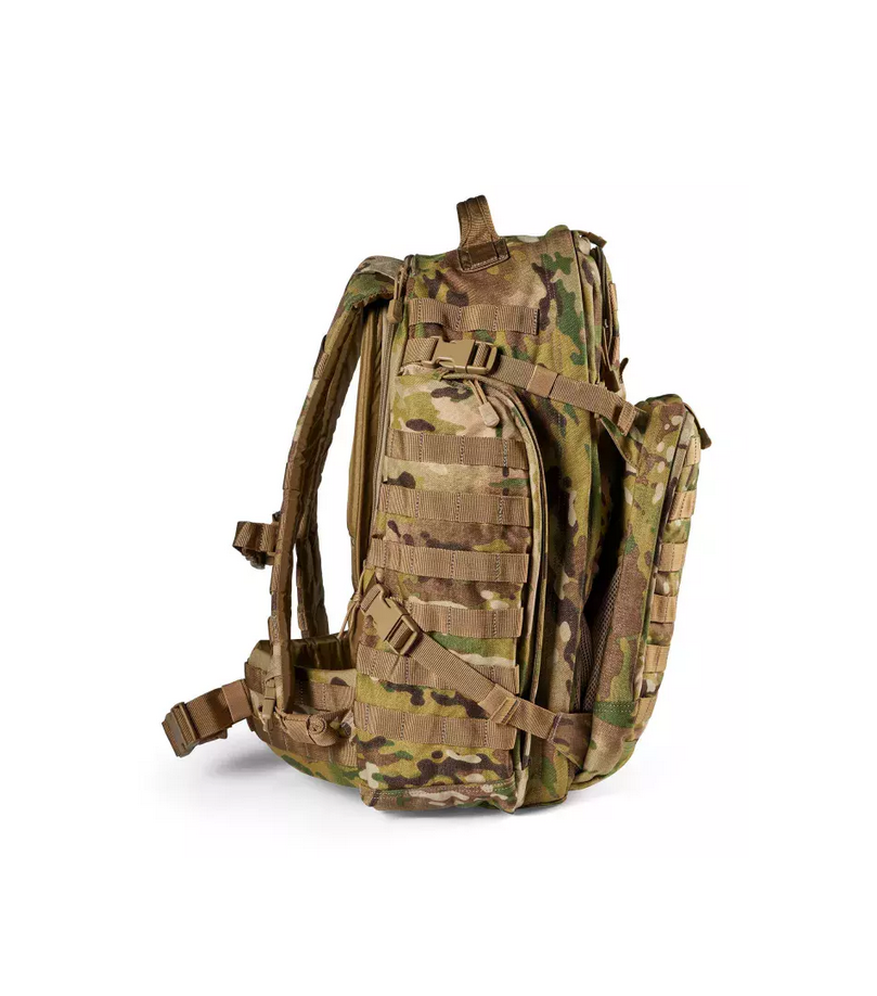 Rush 72™ 2.0 Multicam