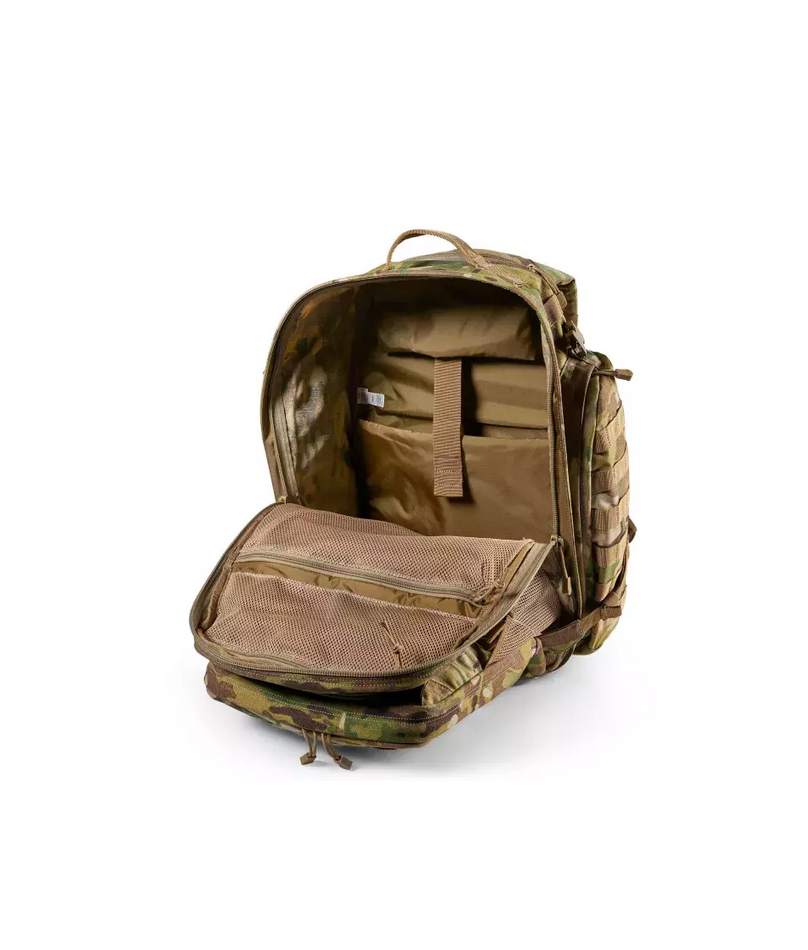 Rush 72™ 2.0 Multicam