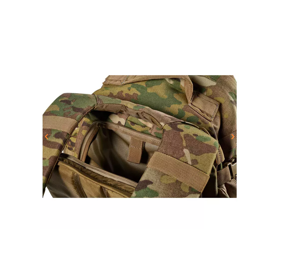 Rush 72™ 2.0 Multicam