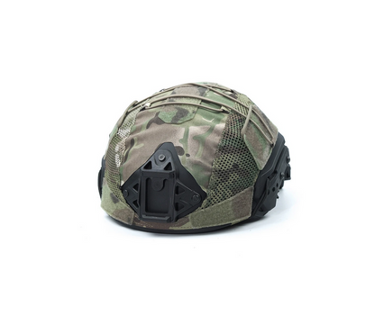 Couvre Casque Wendy Exfil Multicam