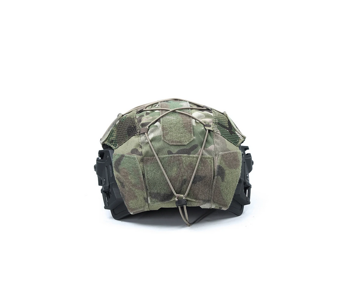 Couvre Casque Wendy Exfil Multicam