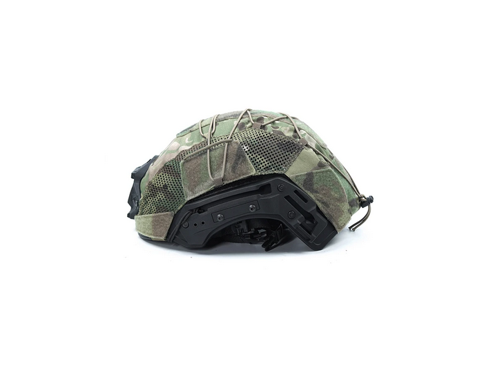 Couvre Casque Wendy Exfil Multicam