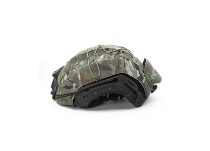 Couvre Casque Wendy Exfil Multicam