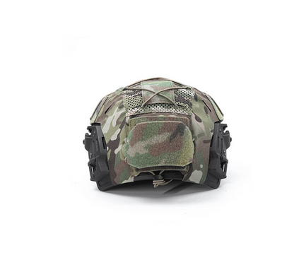 Couvre Casque Wendy Exfil Multicam