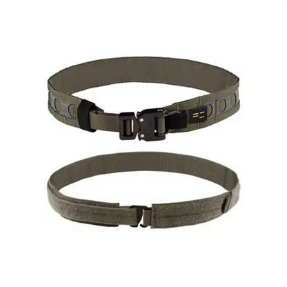 BISON BELT MEILLEUR REPRO