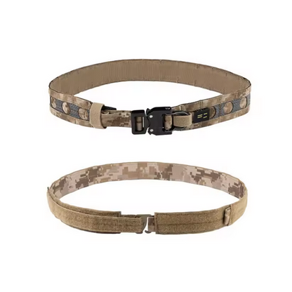 BISON BELT MEILLEUR REPRO