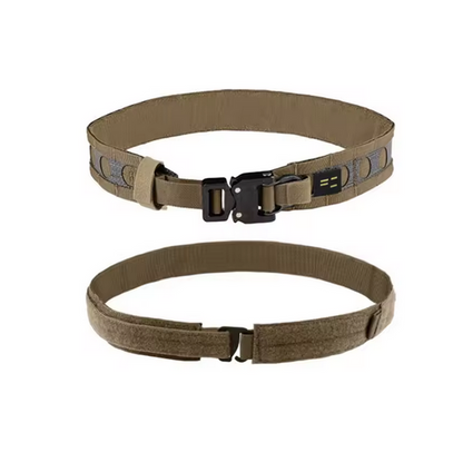 BISON BELT MEILLEUR REPRO