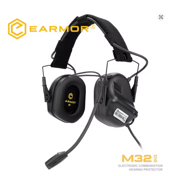 EARMOR M32 MOD4/SE