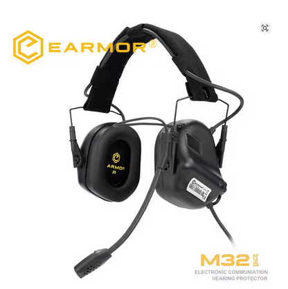 EARMOR M32 MOD4/SE