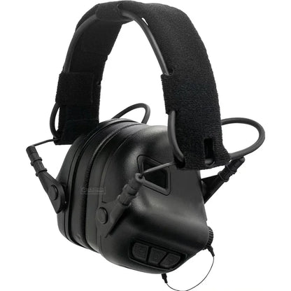 EARMOR M31-Mark3 MilPro (Military Standard)