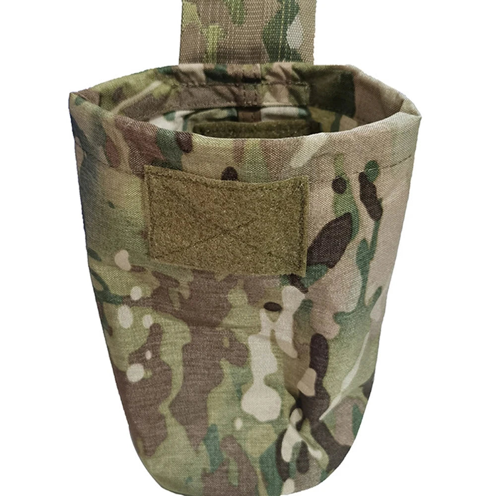 Poche Fourre-Tout (Dump Pouch)