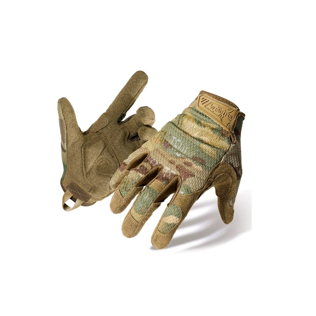 Gants Tactiques GUMAO