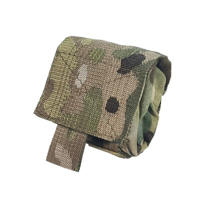 Poche Fourre-Tout (Dump Pouch)