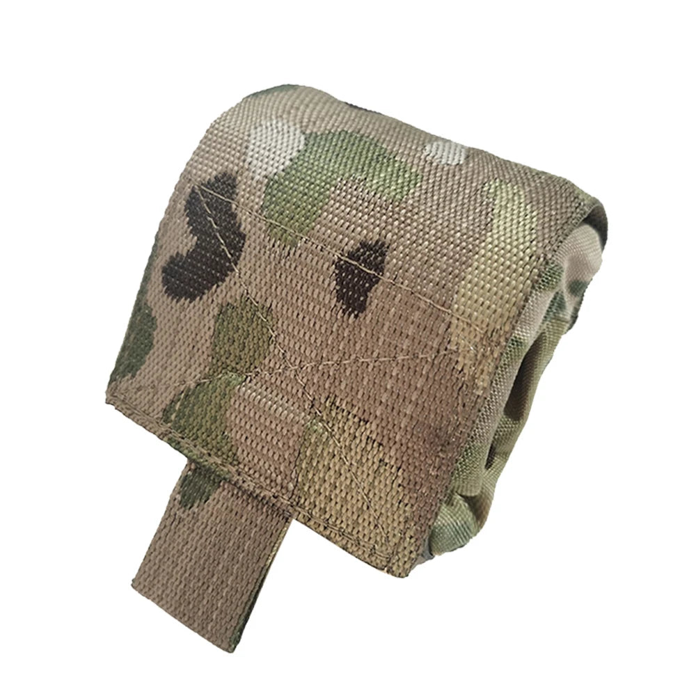 Poche Fourre-Tout (Dump Pouch)