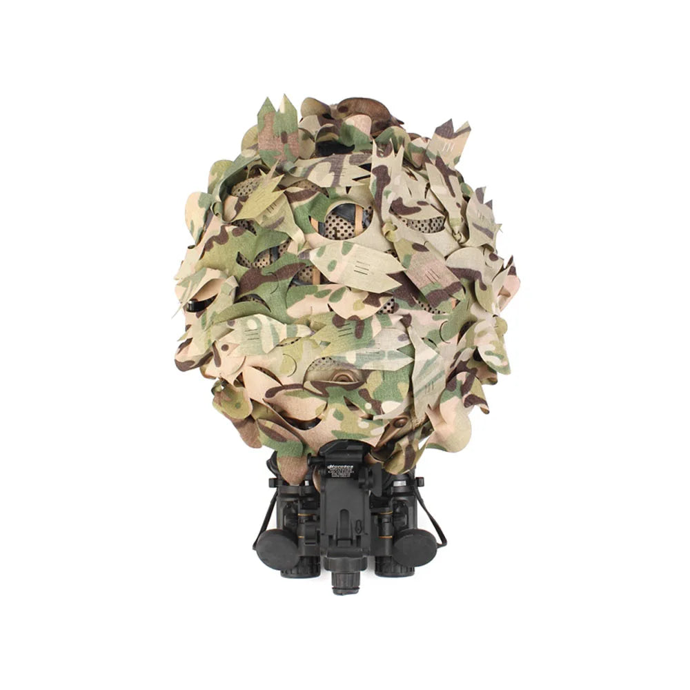 Couvre Casque Multicam 3D