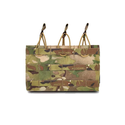 Pochette Triple Chargeur 5.56