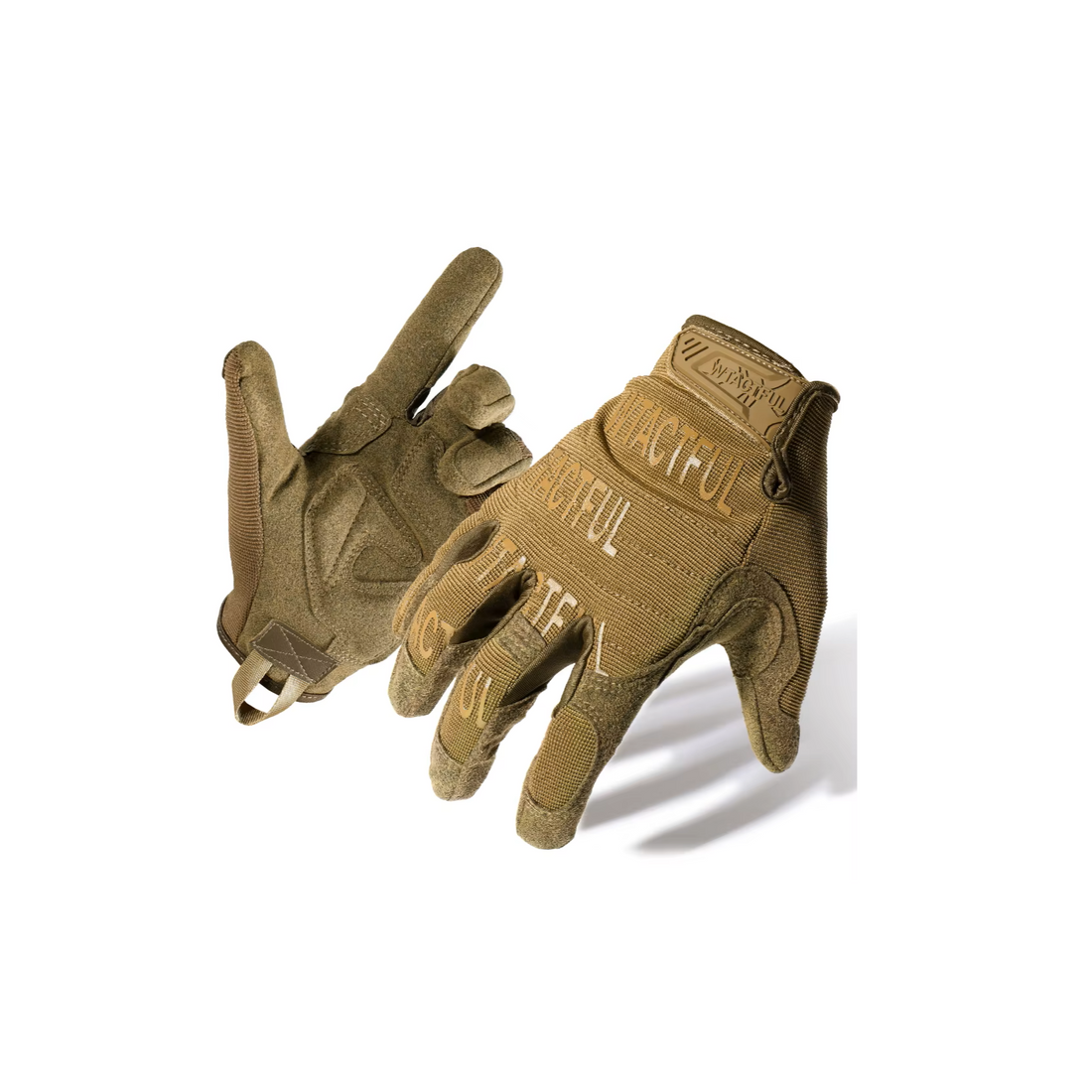 Gants Tactiques GUMAO