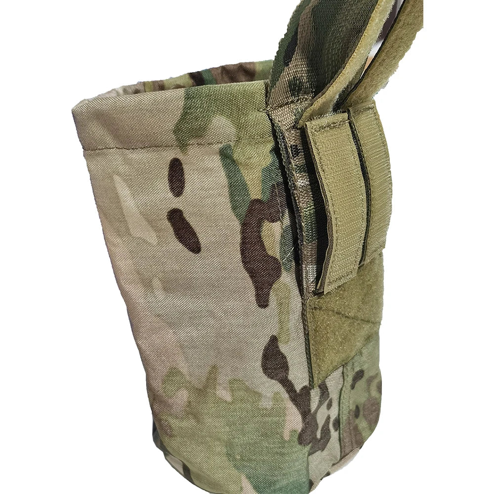 Poche Fourre-Tout (Dump Pouch)