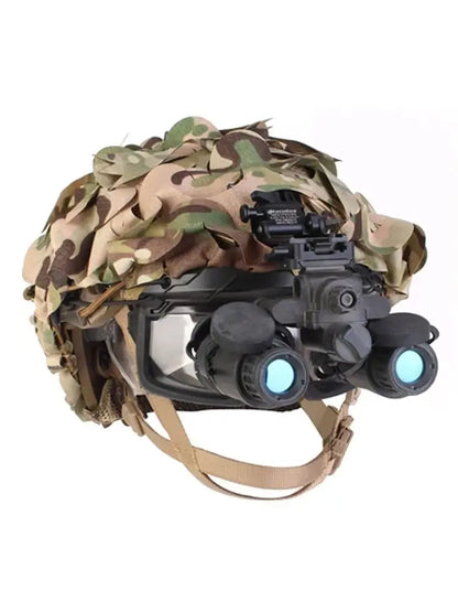 Couvre Casque Multicam 3D